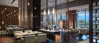 Beijing Marriott Hotel Changping
