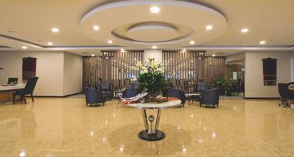 Anara Sky Kualanamu Hotel