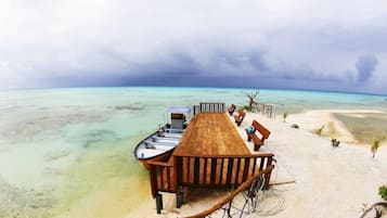 Dock
