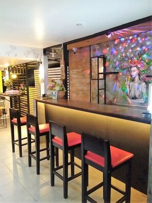 Bar (sur place)