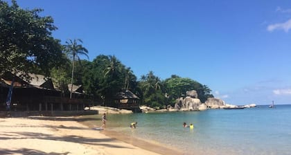 Hotel 4U Koh Tao - Hostel