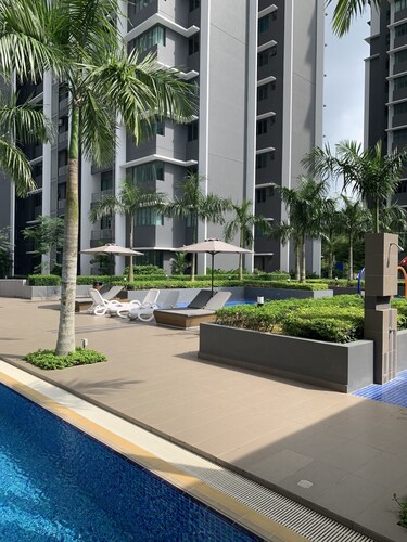 Almyra Serviced Residence