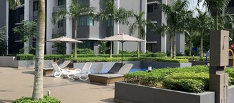 Almyra Serviced Residence