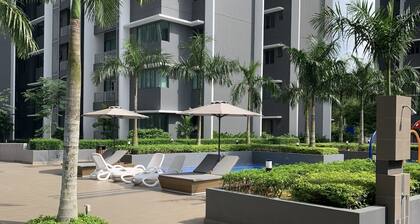 Almyra Serviced Residence