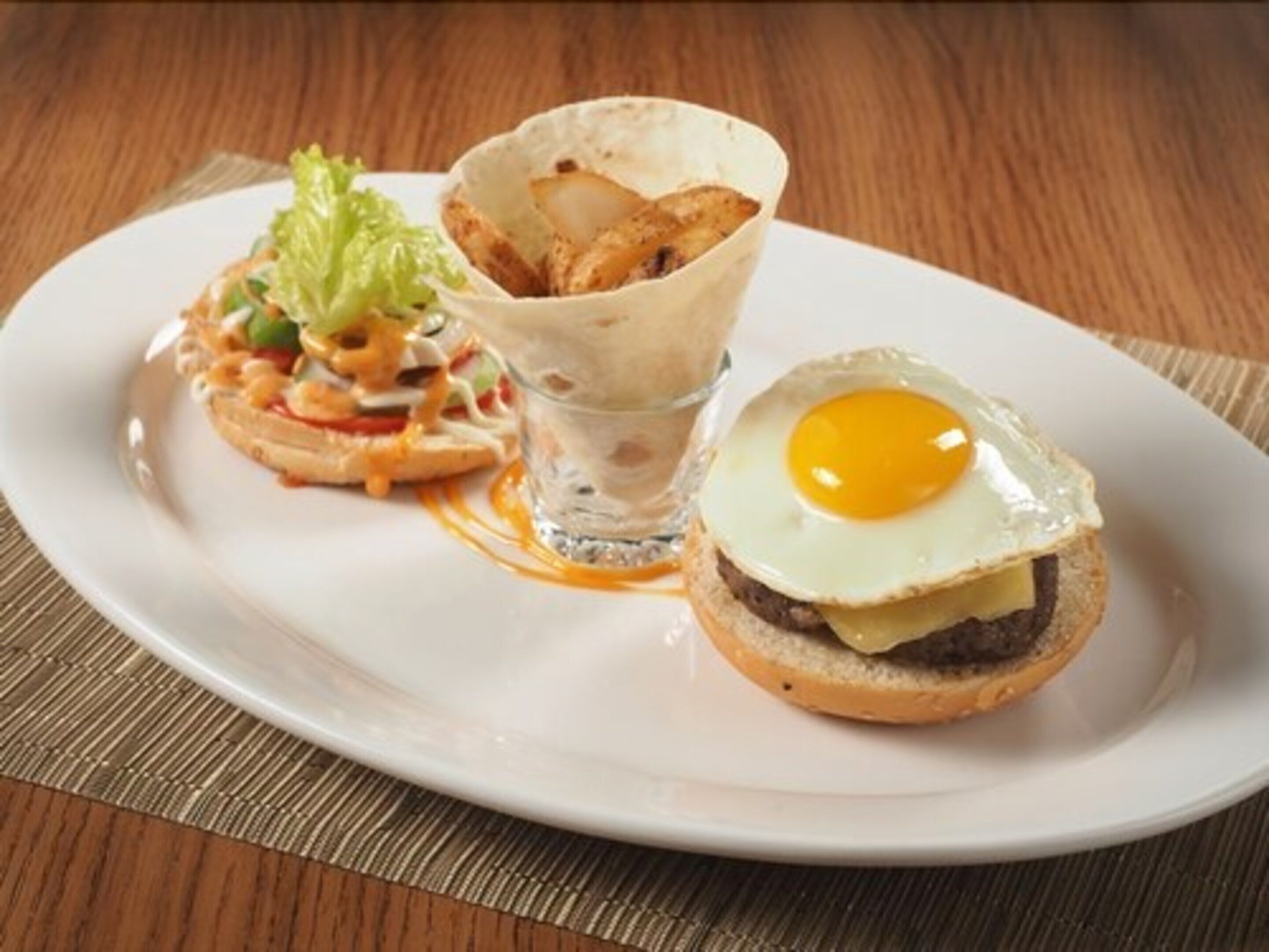 Foto - Arosa Hotel Jakarta