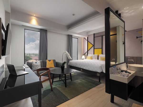 Arosa Hotel Jakarta - Depok