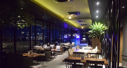 Arosa Hotel Jakarta