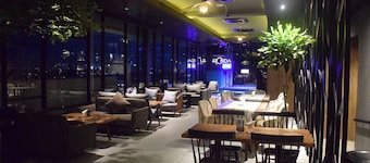 Arosa Hotel Jakarta
