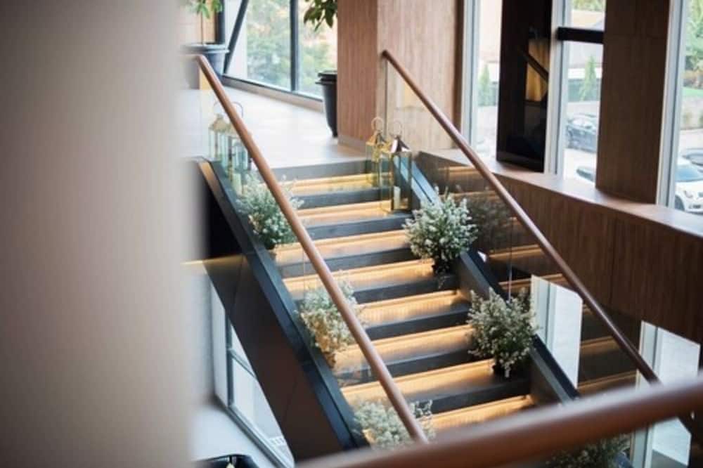 Arosa Hotel Jakarta