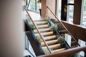 Front of property - Arosa Hotel Jakarta (Jakarta)