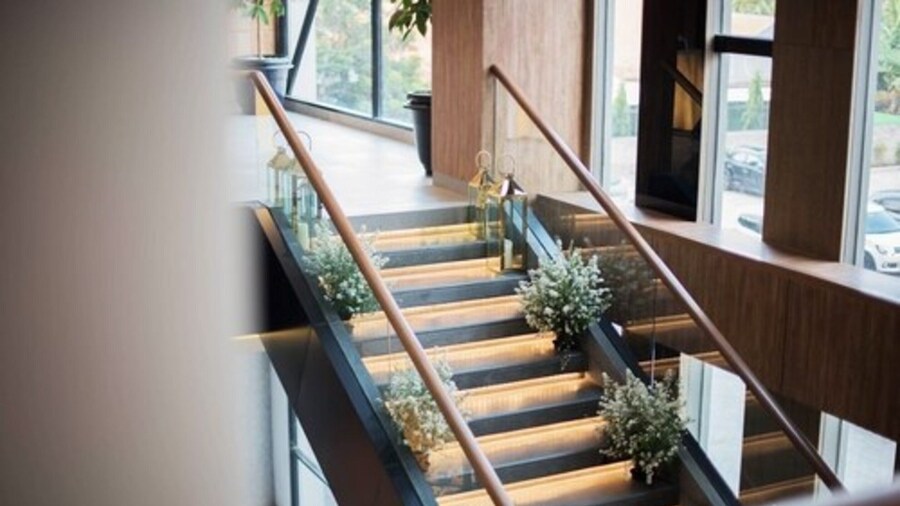 Arosa Hotel Jakarta