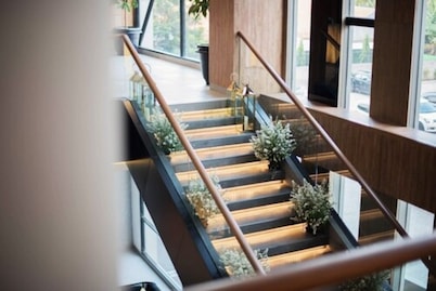 Arosa Hotel Jakarta