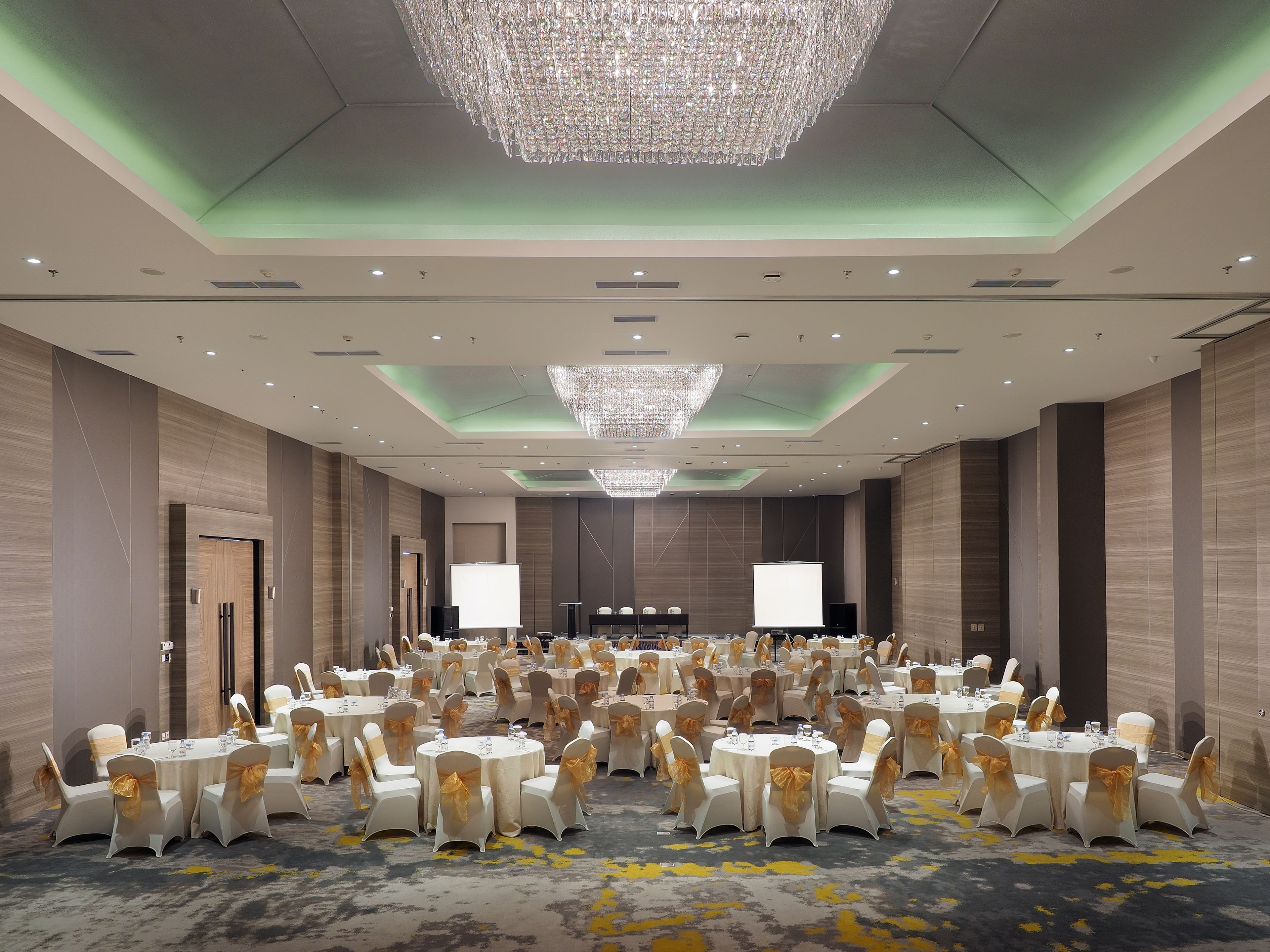 Foto - Arosa Hotel Jakarta