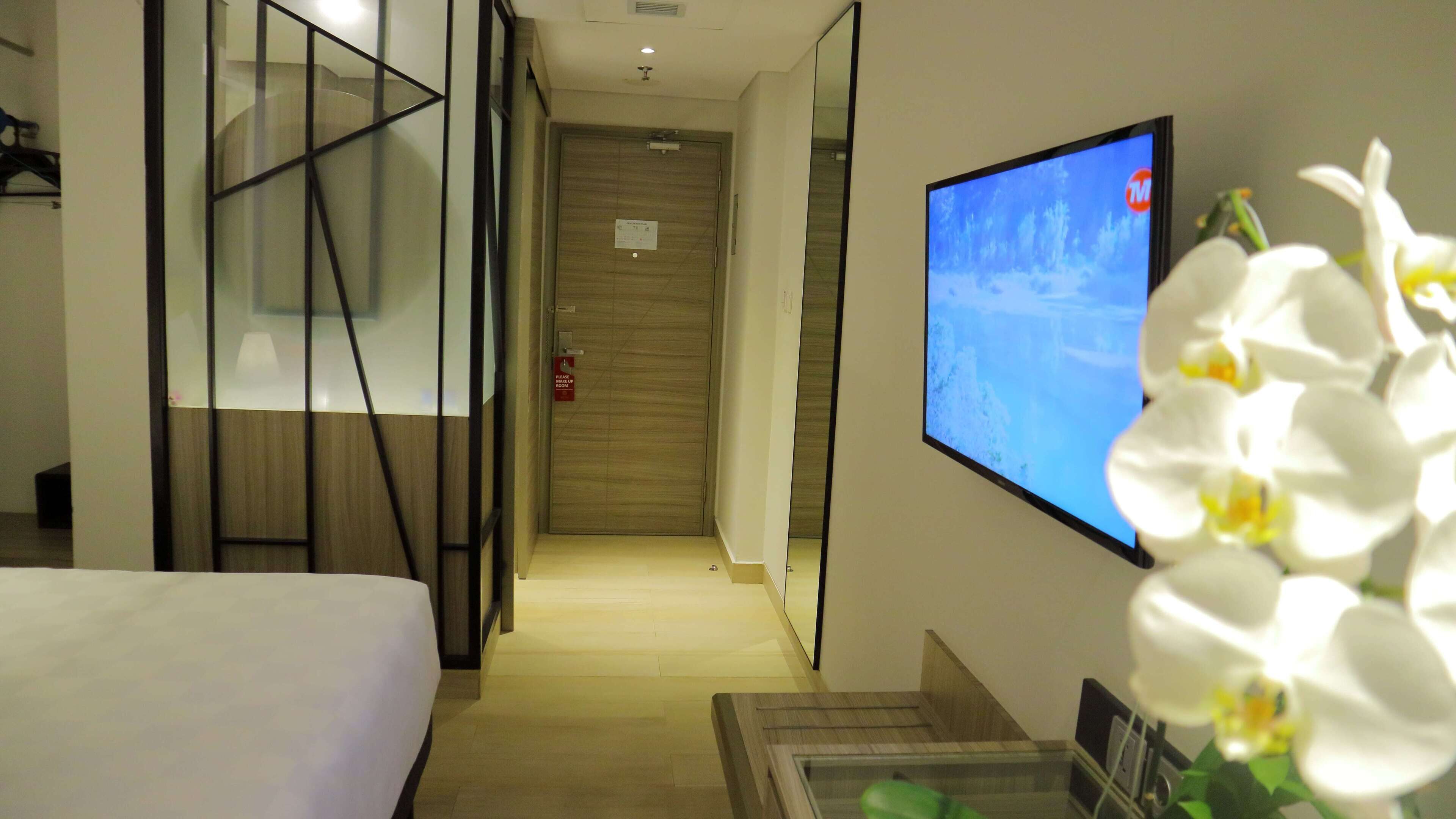 Foto - Arosa Hotel Jakarta