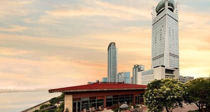 Hangzhou Tianyuan Tower Hotel