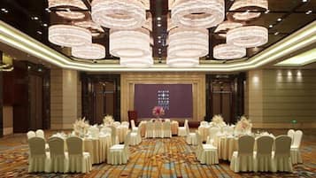 Salón de eventos