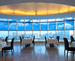 Restaurant - Hangzhou Tianyuan Tower Hotel (Hangzhou)