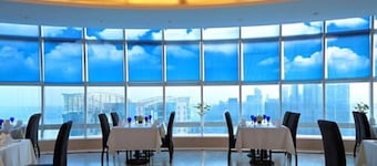 Hangzhou Tianyuan Tower Hotel