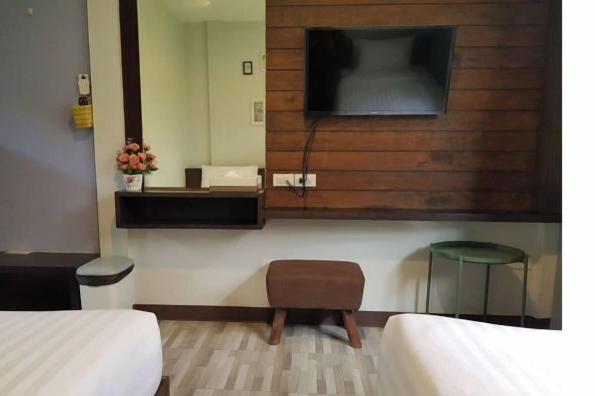 ห้องพัก