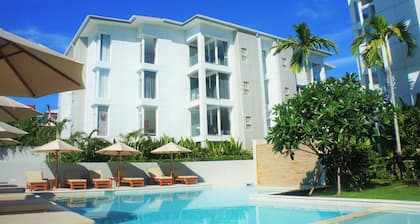 Horizon 1BR Condo 10