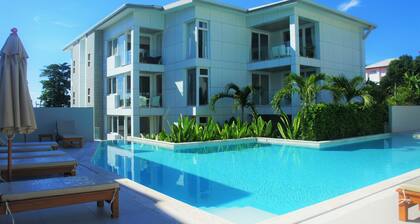 Horizon 1BR Condo 10