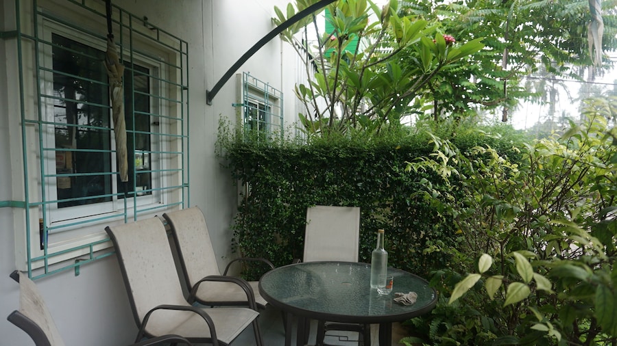 Sabaidee Resort Satun