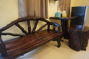 Servicios de la habitación