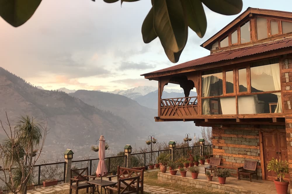 Himalyan Kothi Kais - Balh