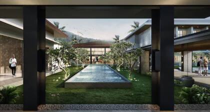 Santika Premiere Hotel Garut