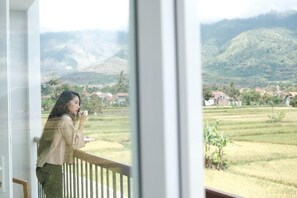 Interior - Santika Premiere Hotel Garut (Garut)
