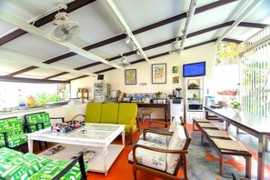 Dining - Casugria Dutch Heritage Residence (Malacca City)