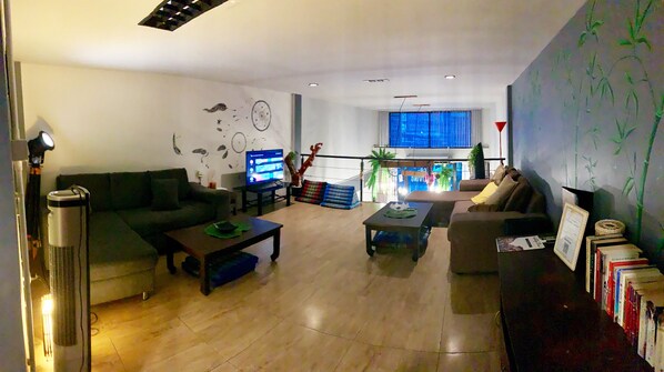 Interior detail - KoHabitat Samui - Adults Only - Hostel (Koh Samui)