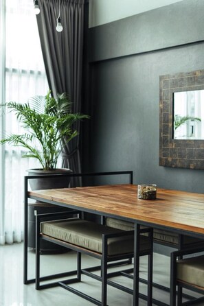 Property amenity - KoHabitat Samui - Adults Only - Hostel (Koh Samui)