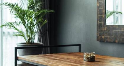 KoHabitat Samui - Adults Only - Hostel