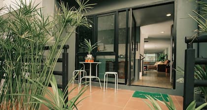 KoHabitat Samui - Adults Only - Hostel