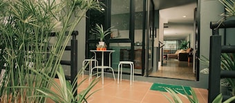 KoHabitat Samui - Adults Only - Hostel