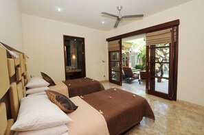 Premium Villa, Multiple Beds, Non Smoking