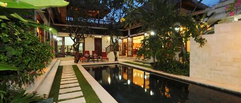 Masajes de tejido profundo y masajes