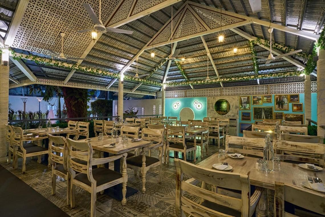 Restoran