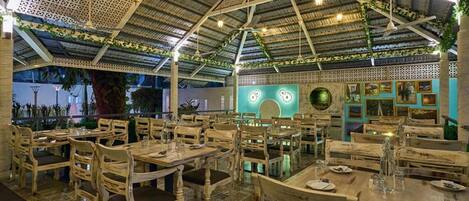 Restoran