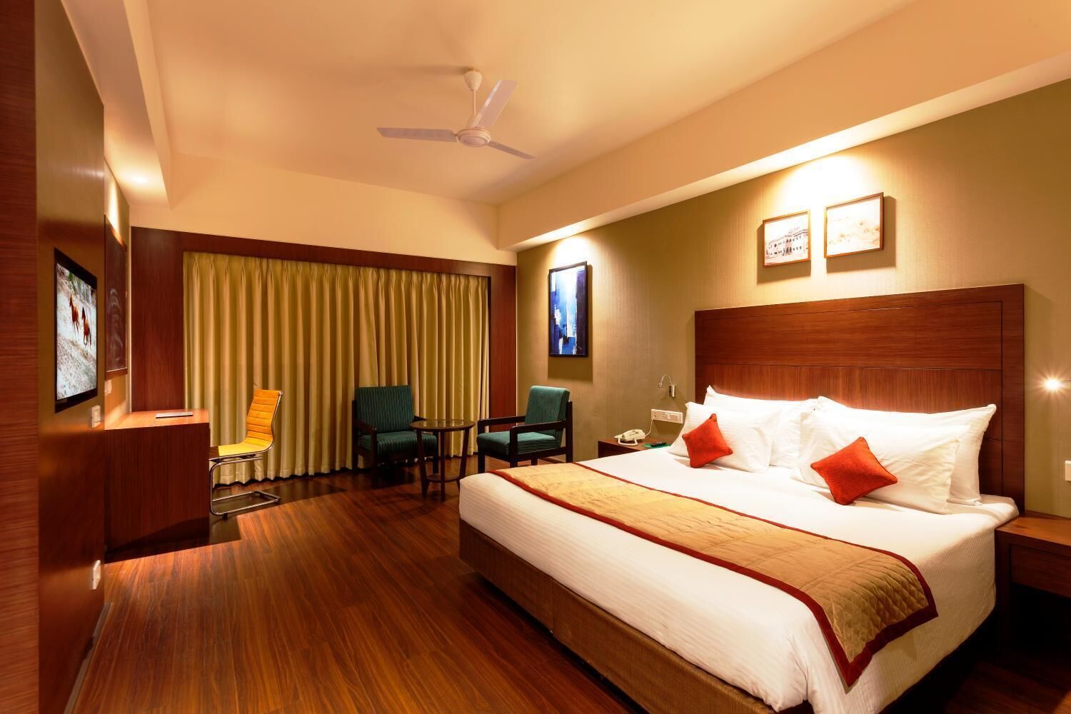 객실