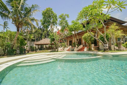 Baliana Villa Legian