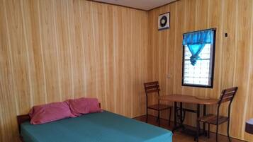 Standard Double Room | Free WiFi