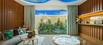 Pool Suite Chiang Mai