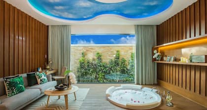 Pool Suite Chiang Mai