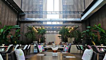 International cuisine