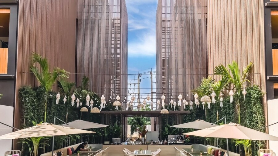 Pool Suite Chiang Mai