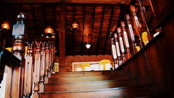 Escaleras