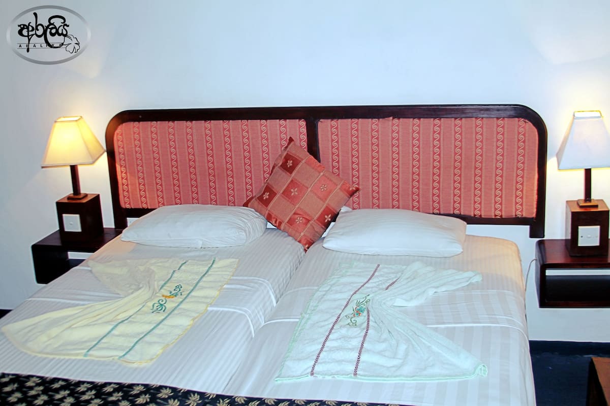 Garden View Room | Gratis wifi
