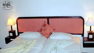 Garden View Room | Free WiFi